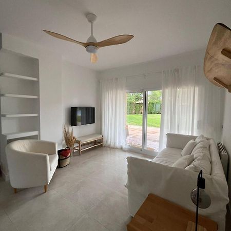 Apartamento Calella De Palafrugell - Piso Reformado Con Piscina, Wifi Y Parking Gratuito Exterior foto
