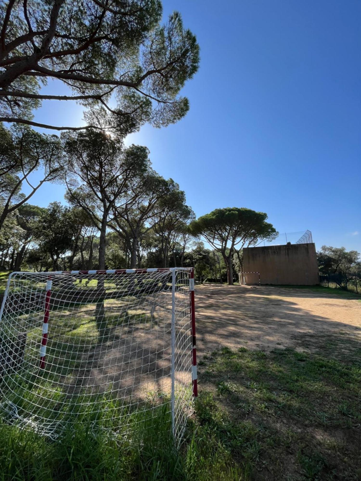 Apartamento Calella De Palafrugell - Piso Reformado Con Piscina, Wifi Y Parking Gratuito Exterior foto