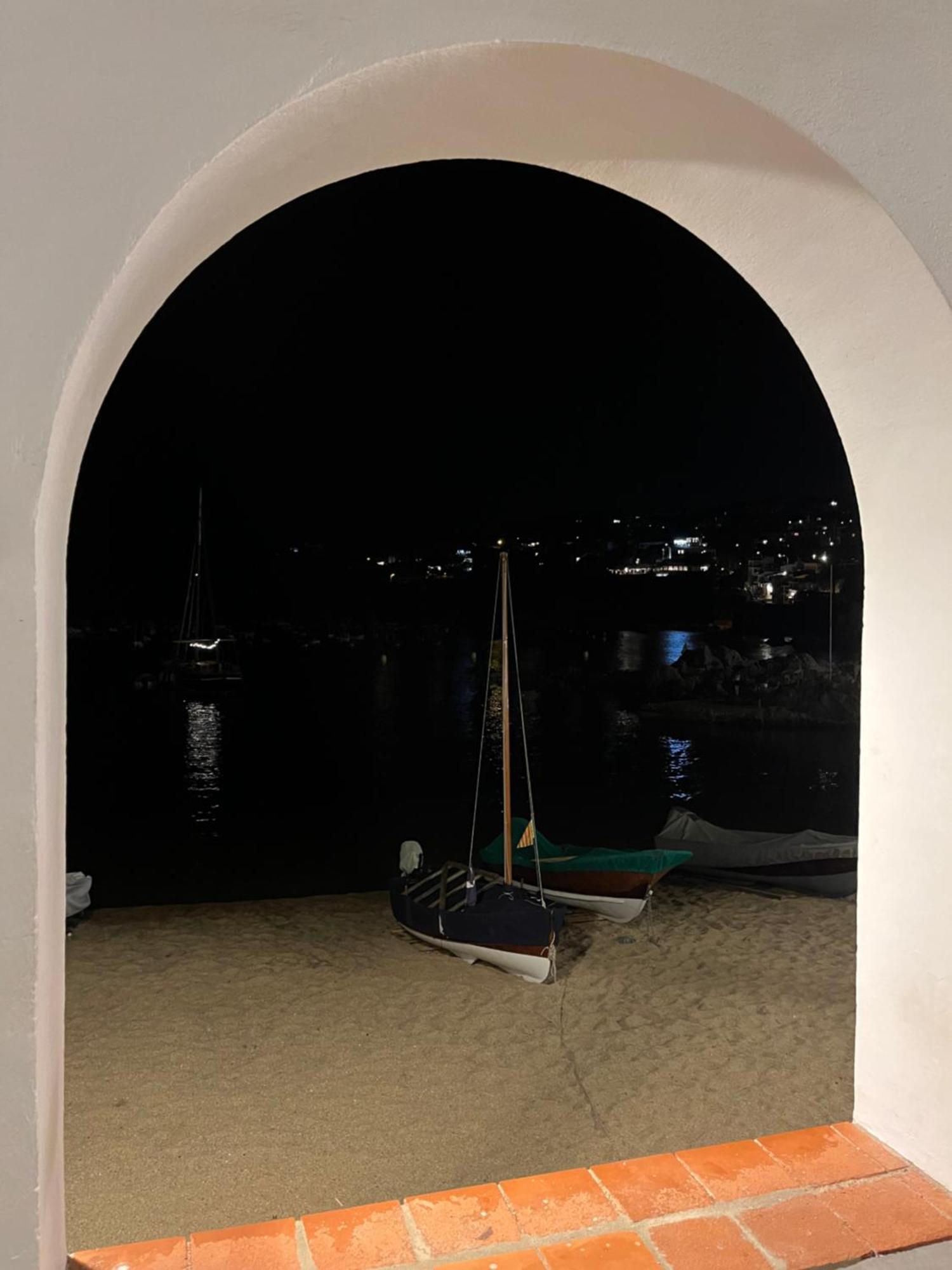 Apartamento Calella De Palafrugell - Piso Reformado Con Piscina, Wifi Y Parking Gratuito Exterior foto