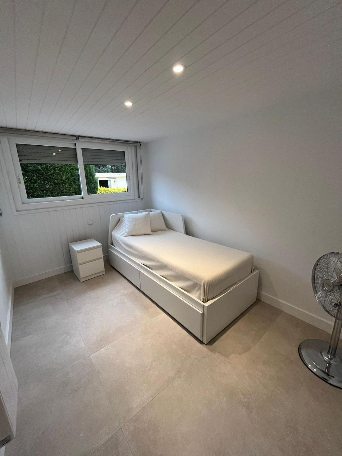 Apartamento Calella De Palafrugell - Piso Reformado Con Piscina, Wifi Y Parking Gratuito Exterior foto