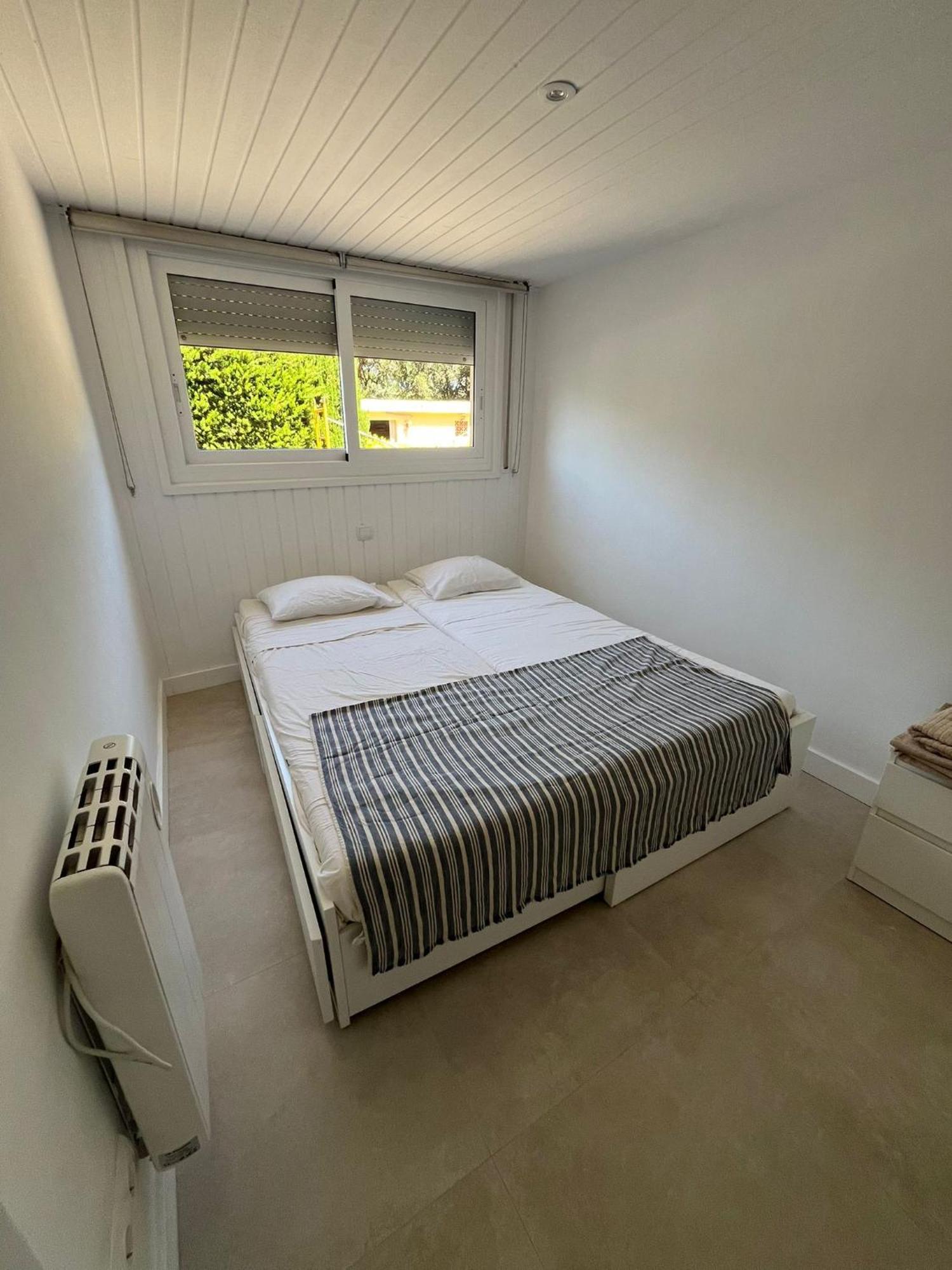 Apartamento Calella De Palafrugell - Piso Reformado Con Piscina, Wifi Y Parking Gratuito Exterior foto